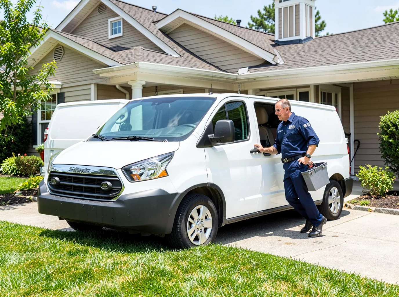 Emergency Plumber company in Piney Point, MD