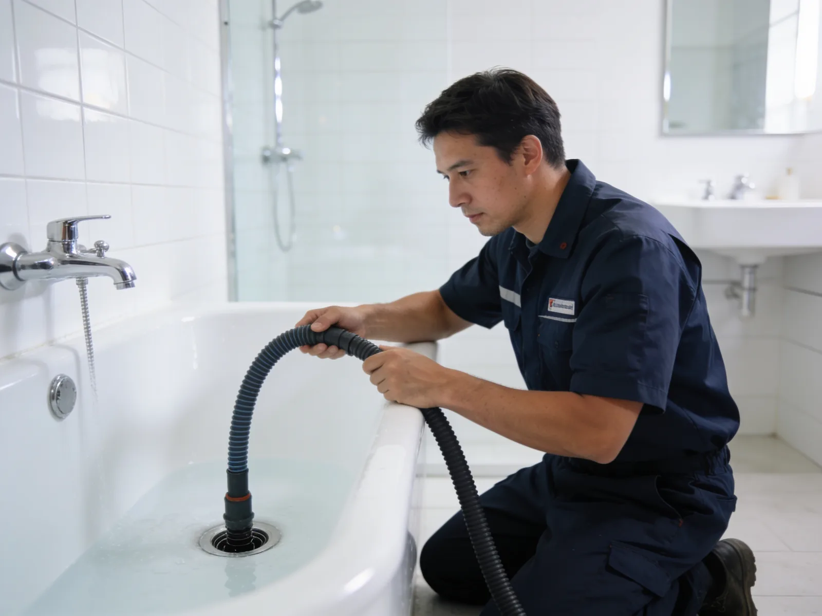 Emergency Plumber Piney Point, MD FAQs